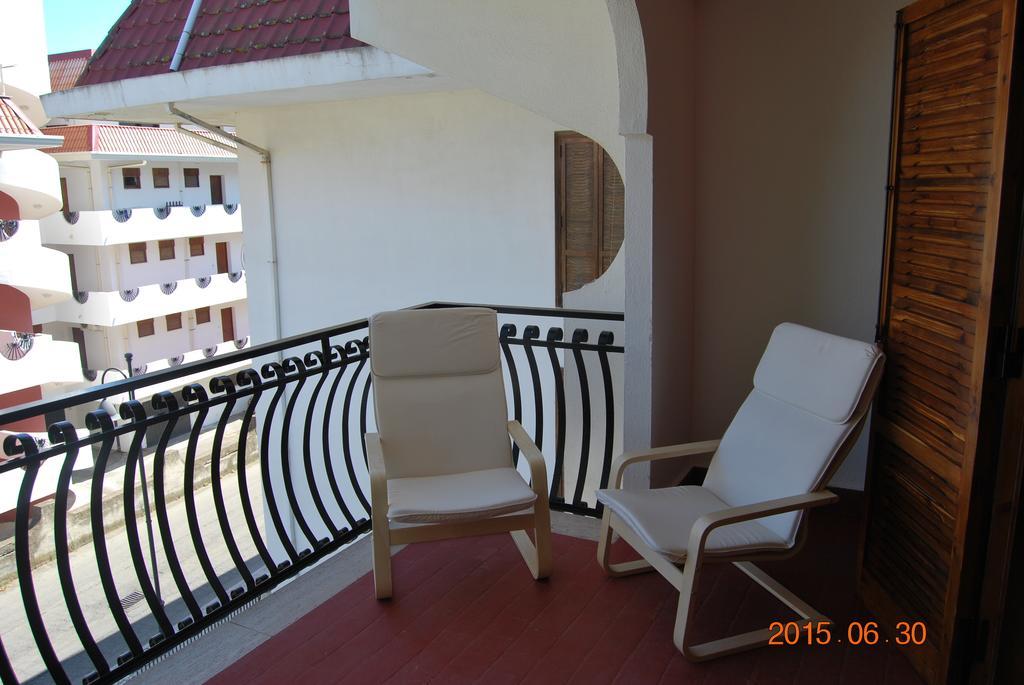 Baia Degli Dei Apartment Giardini Naxos Cameră foto