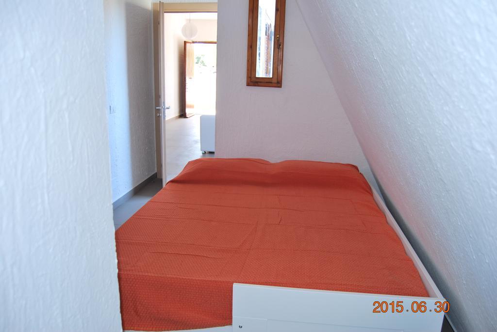 Baia Degli Dei Apartment Giardini Naxos Cameră foto