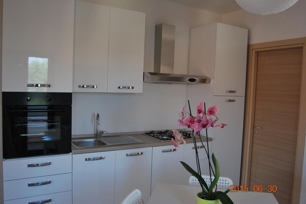 Baia Degli Dei Apartment Giardini Naxos Cameră foto