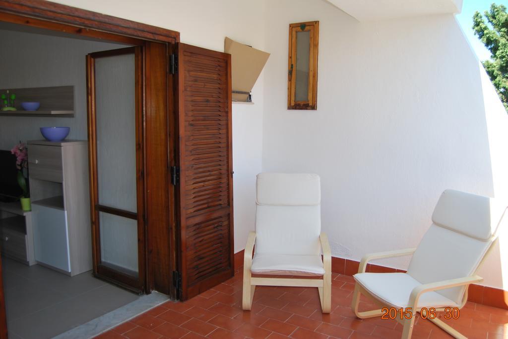 Baia Degli Dei Apartment Giardini Naxos Cameră foto