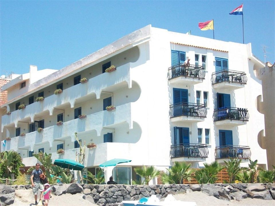 Baia Degli Dei Apartment Giardini Naxos Exterior foto